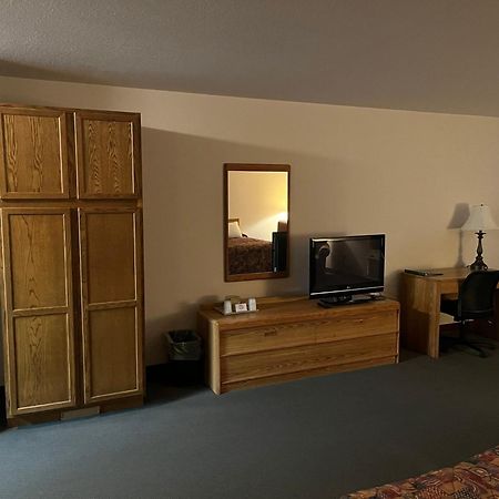 Country Haven Inn Burlington Экстерьер фото