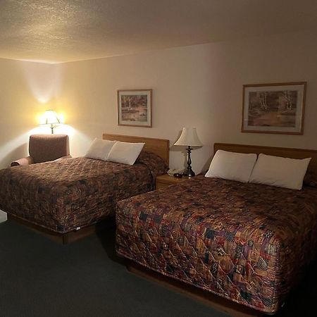 Country Haven Inn Burlington Экстерьер фото