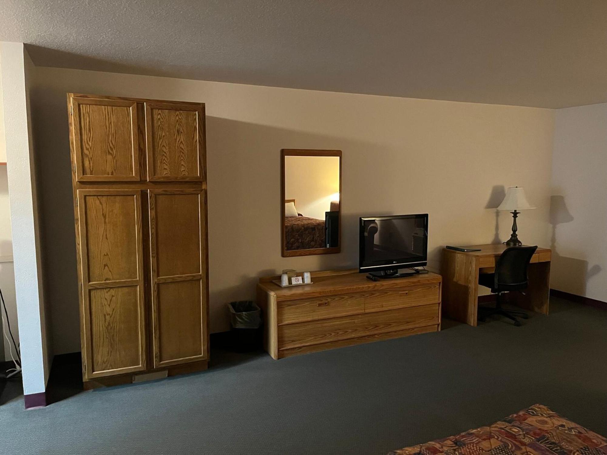 Country Haven Inn Burlington Экстерьер фото