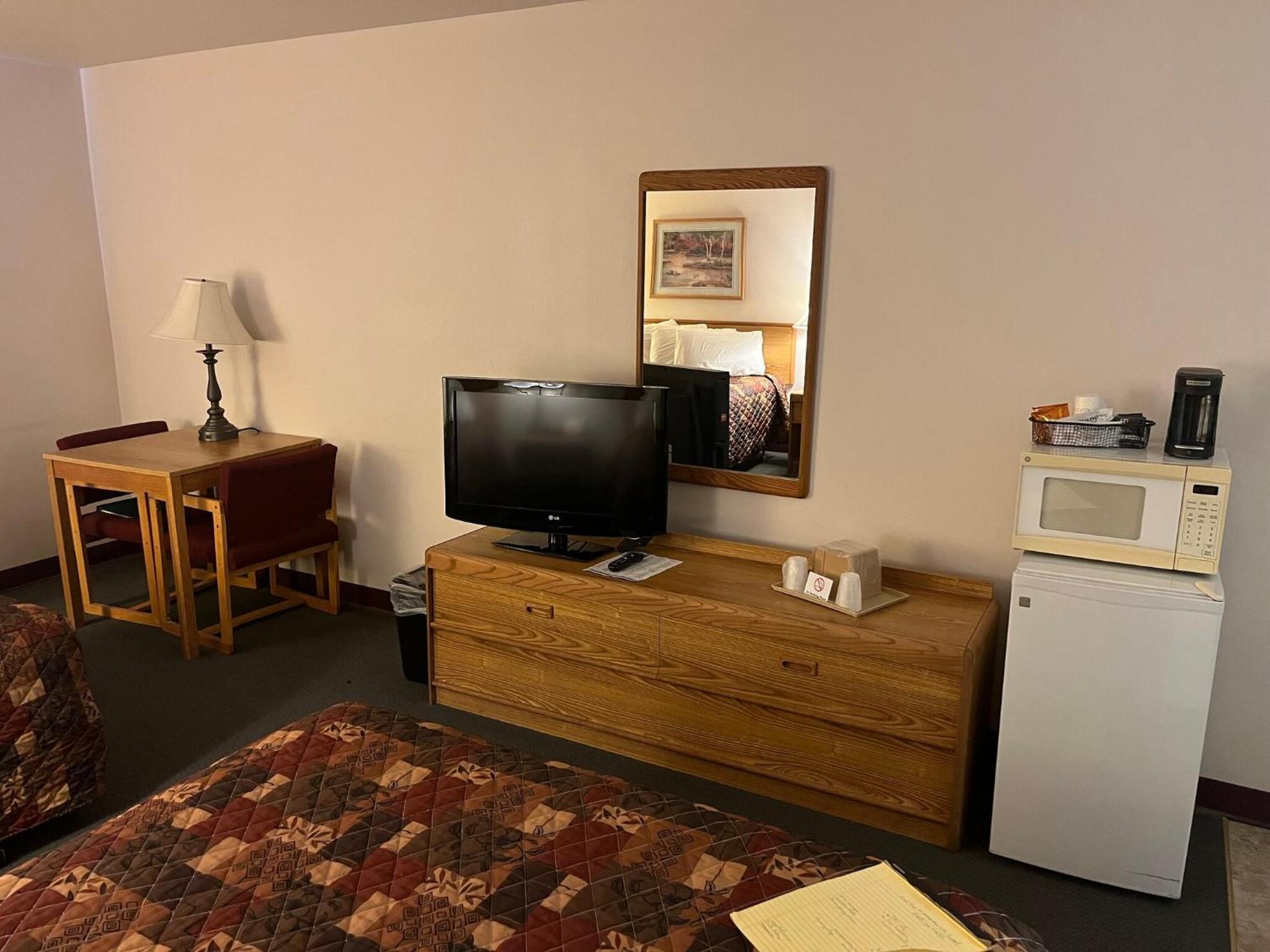 Country Haven Inn Burlington Экстерьер фото